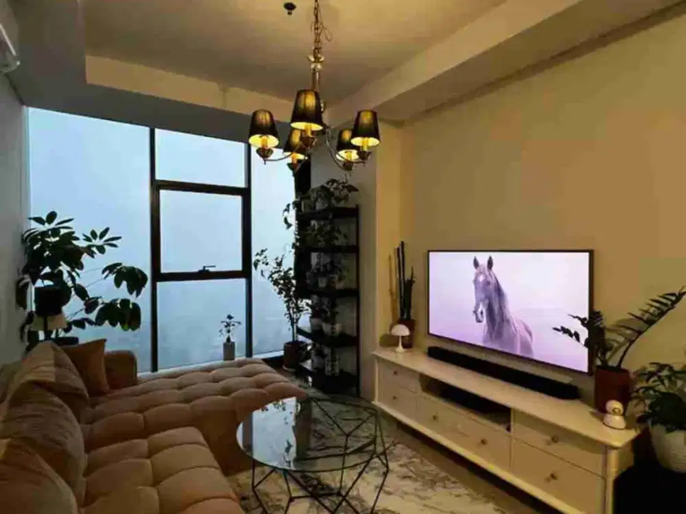 Disewakan Apartment Lavenue