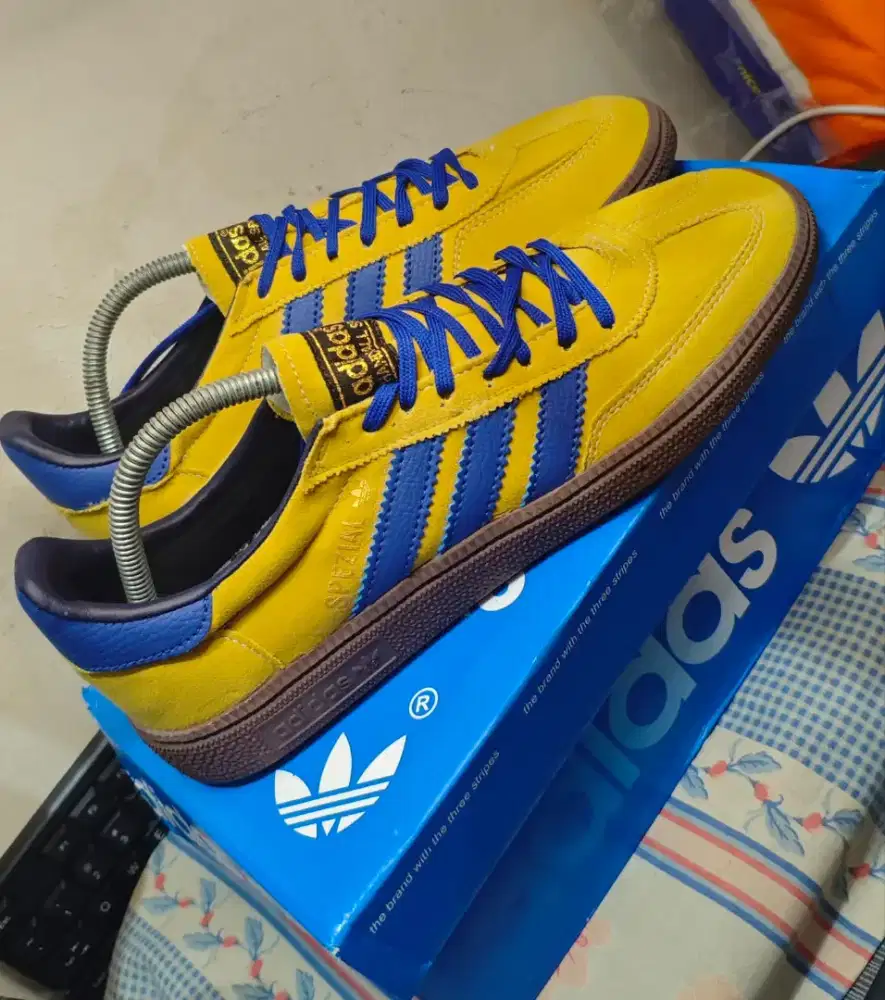 Adidas Spezial Size 44