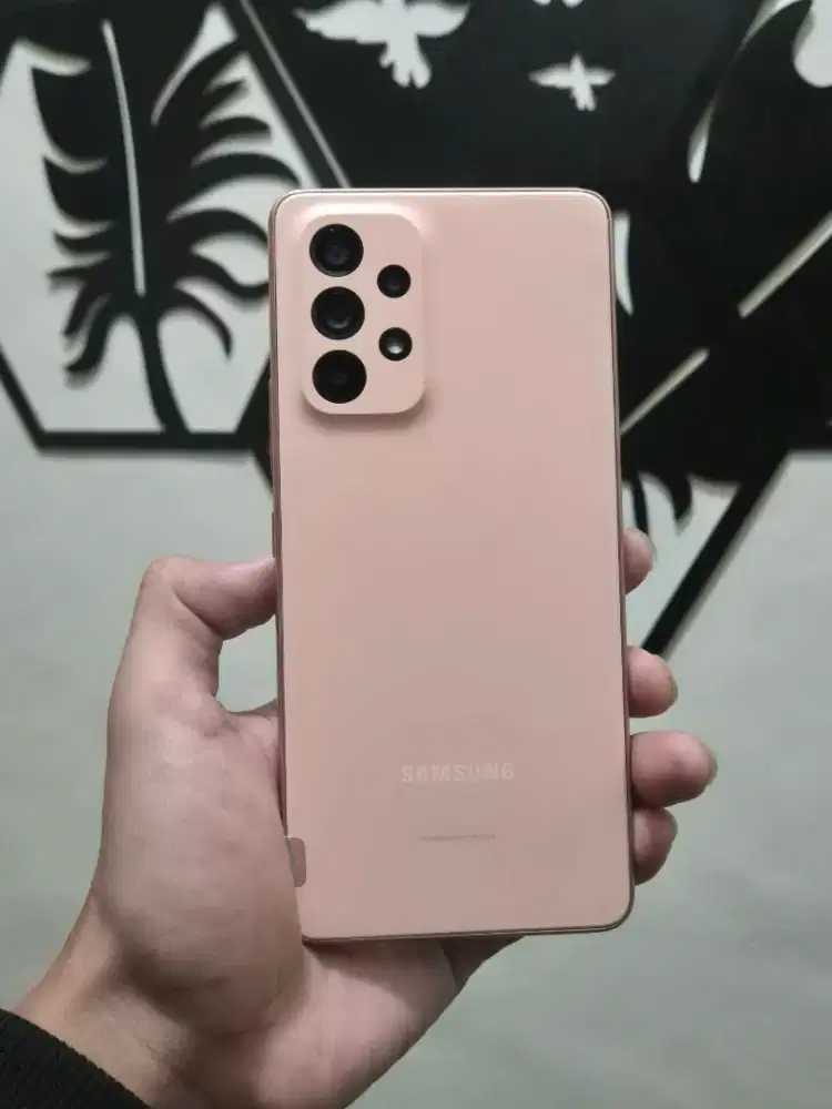 Samsung A53 5G 8/256 Sein