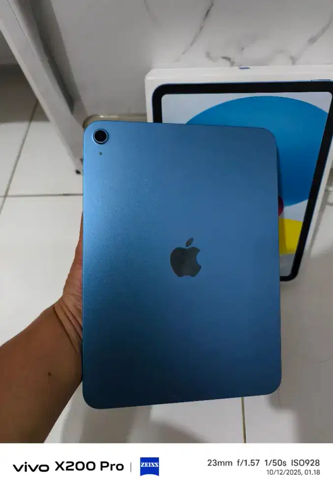 Ipad gen 11 128gb wifi