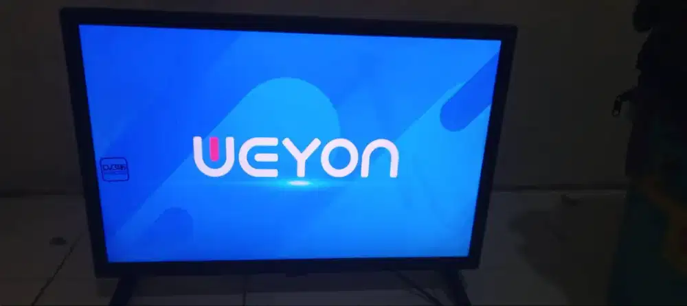 TV DIGITAL LED WEYON 21 inch.