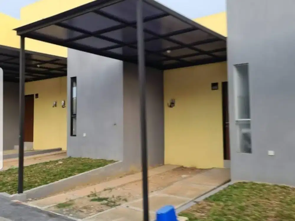 Murah Rumah Nyaman di Perumahan Samanea Hill