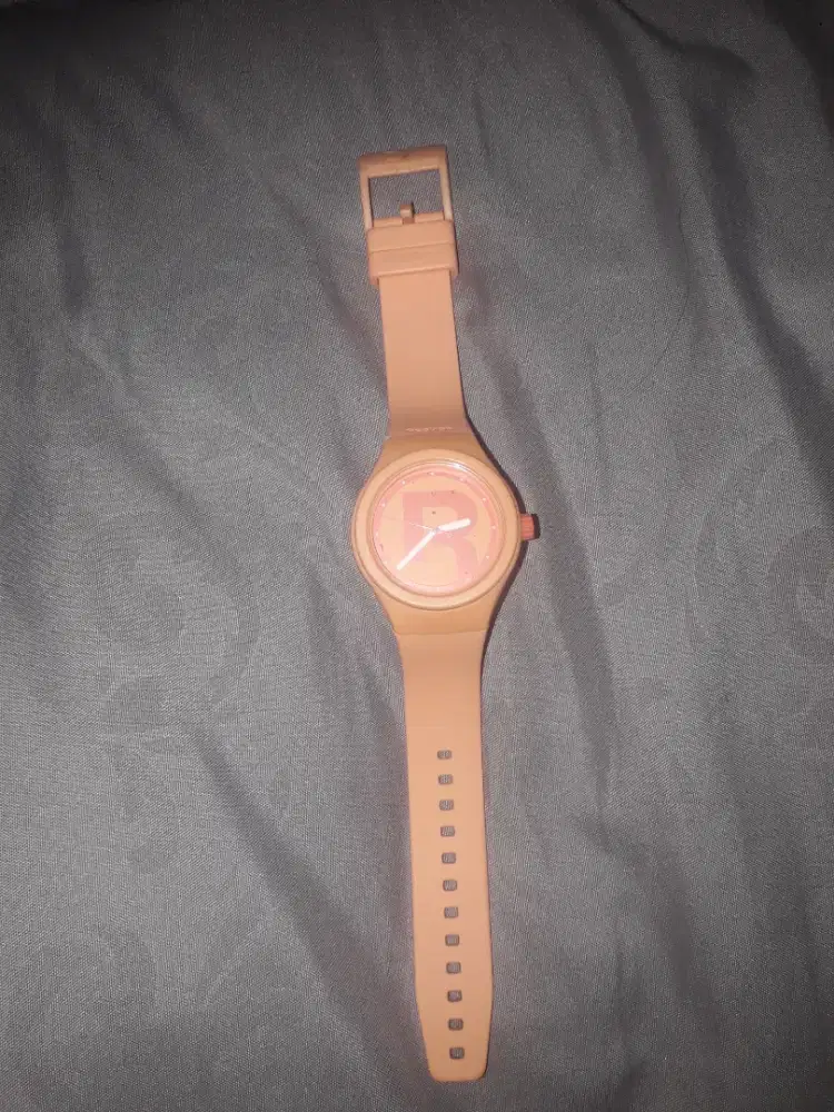 Jam tangan Reebok ori