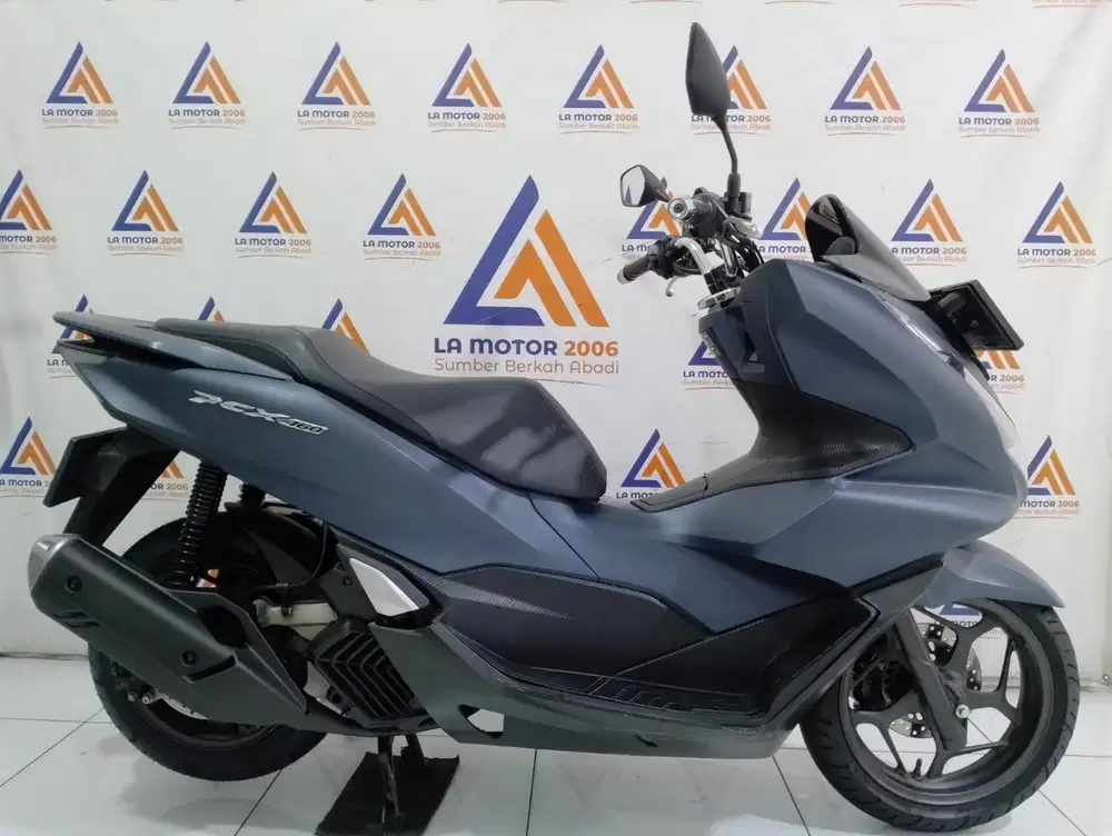 PCX 160 CBS TH 2023 ISTIMEWA CASH/KREDIT KTP DAERAH BISA/TT/CC 0%