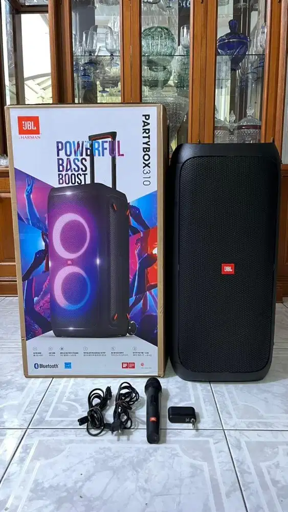 JBL PartyBox 310 Original