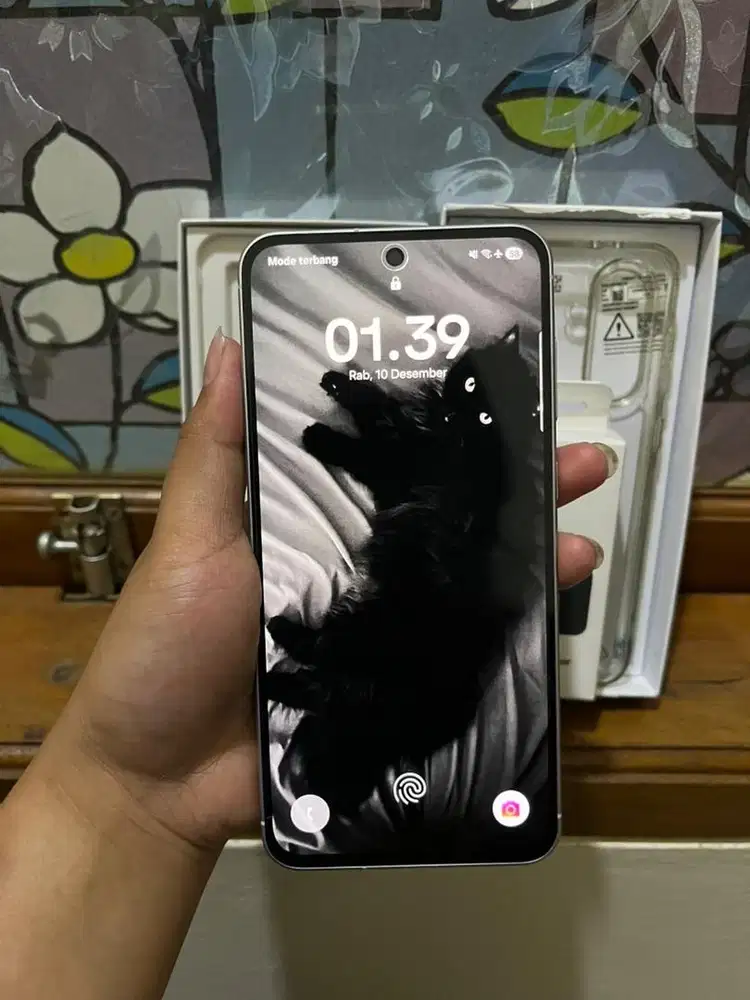 SAMSUNG GALAXY A56 8/256+ADAPTER