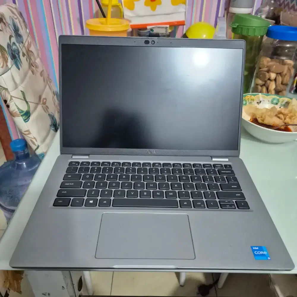 Dell Latitude 5420 Generasi 11