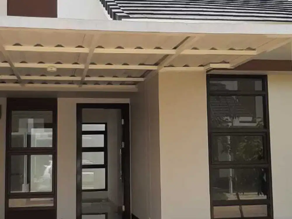 TERMURAH di Podomoro Park Bandung Cluster Padmagriya