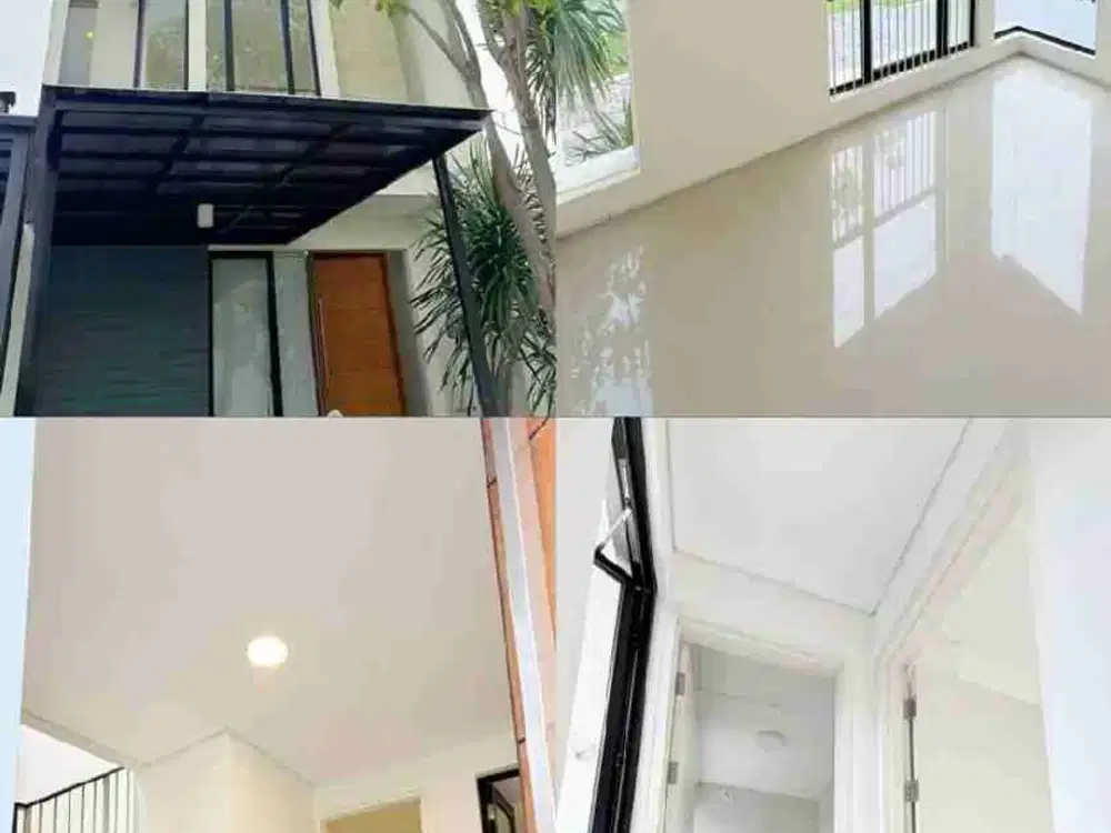 Rumah Northwest Citraland Murah