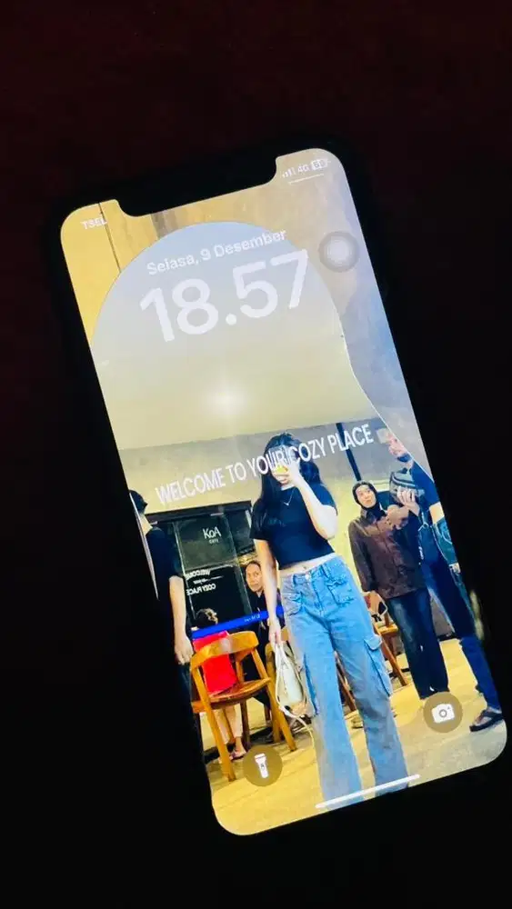 Iphone Xr 64 Alloperator Fullset