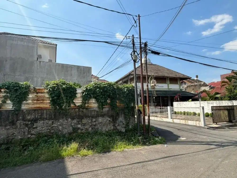 best location antapani siap bangun harga termurah di antapani