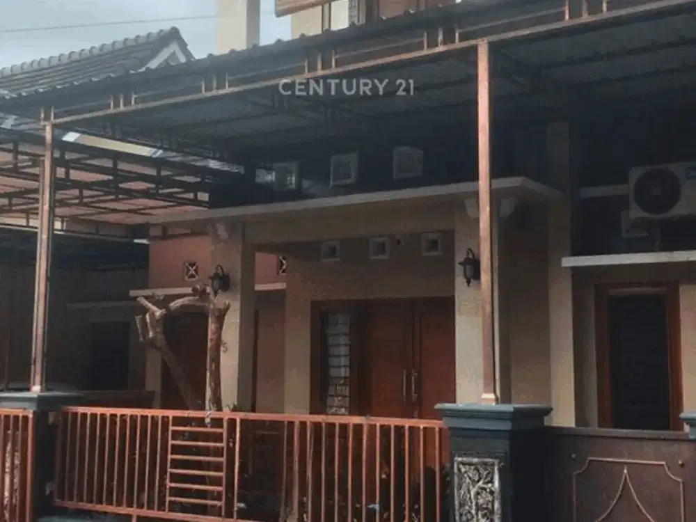 Rumah Sewa 5 Kt Jl Godean Dekat Kampus STPN