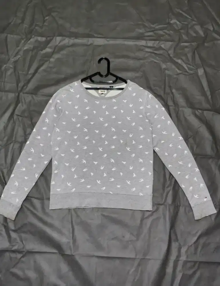 Crewneck Tommy Hilfiger Denim