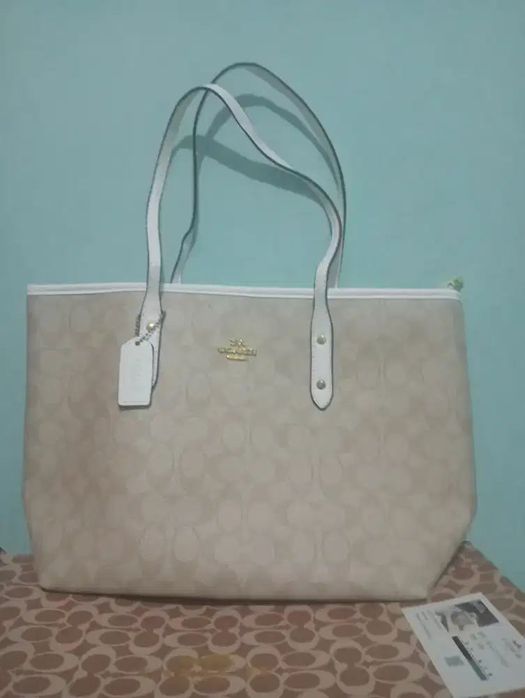 Tas cocok buat santai