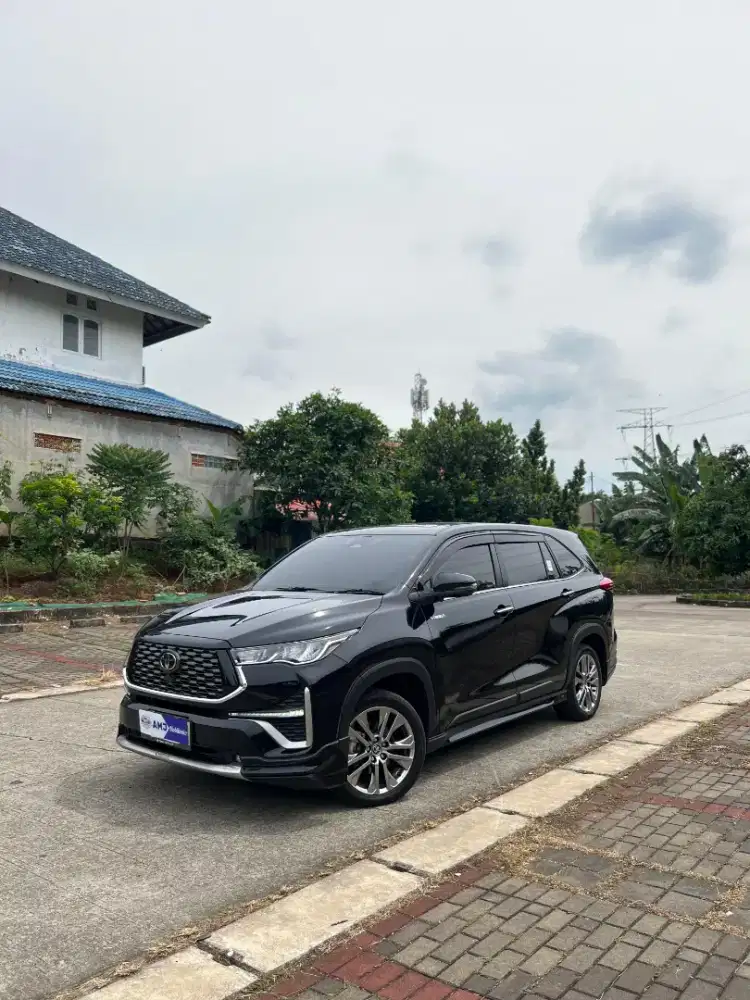 ZENIX Q TSS AT 2023 KM LOW