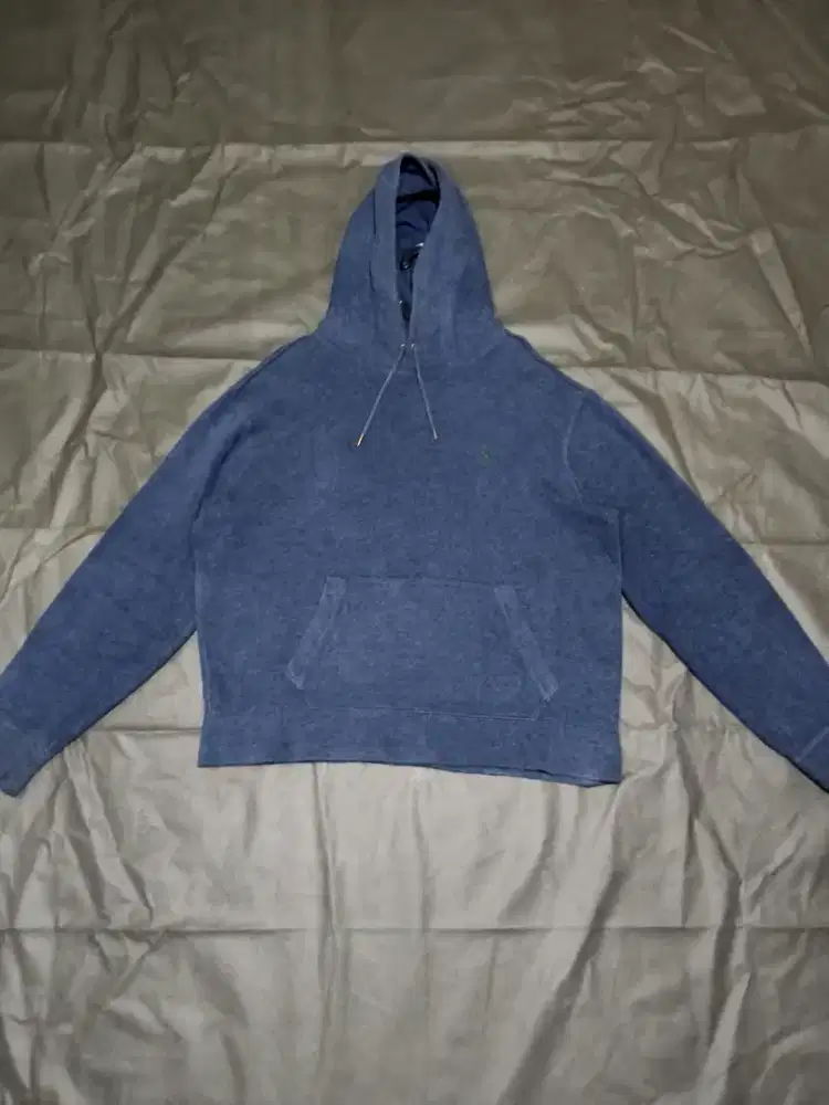 Hoodie Polo Ralph Lauren