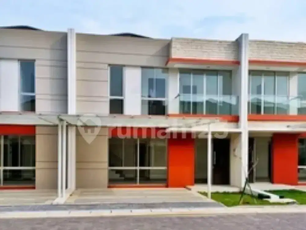 Rumah Pik 2 Cluster Hawaii