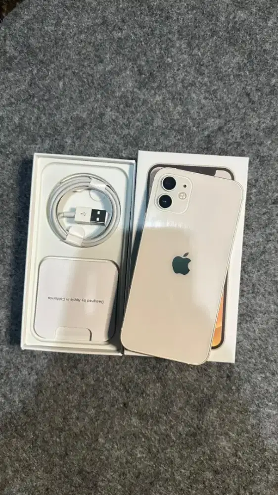 IPHONE 12 BASIC 128 INTER ALL OPERATOR