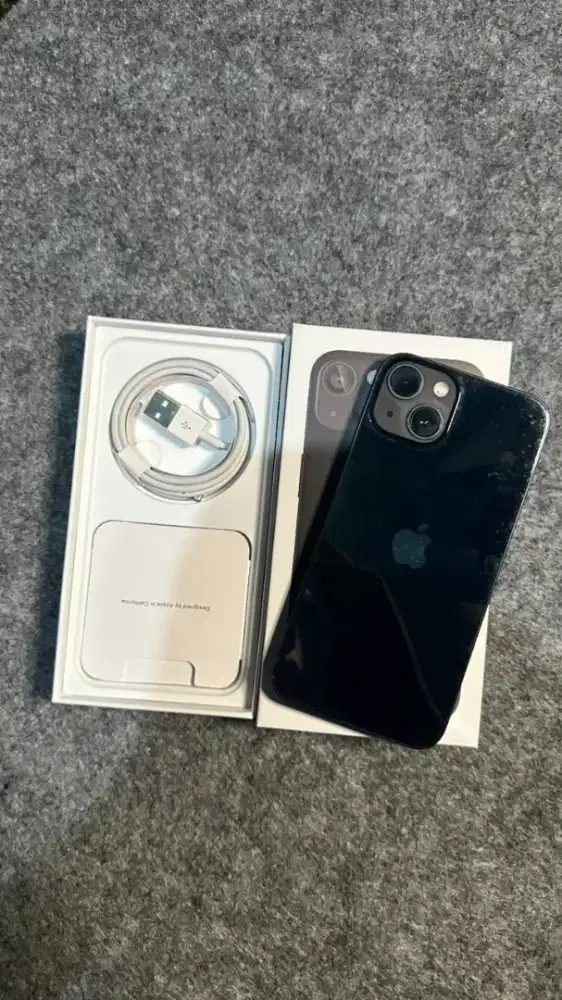 IPHONE 13 BASIC 128 INTER ALL OPERATOR