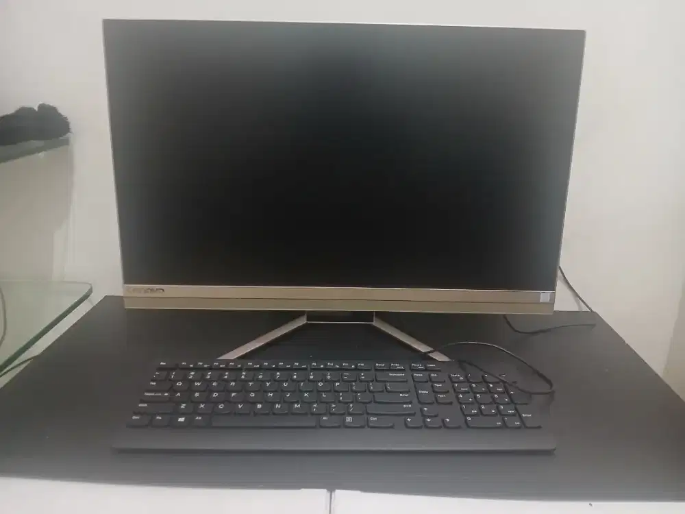 PC Lenovo All In One