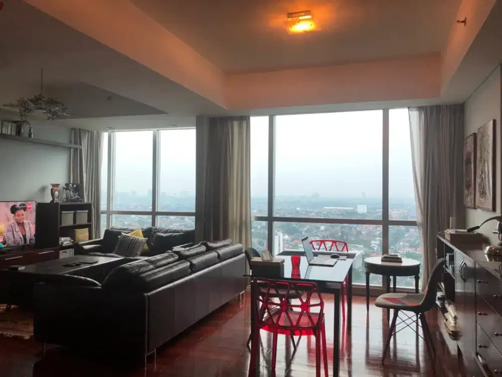 Disewakan Apartemen Kemang Village Lippo Mall Kemang