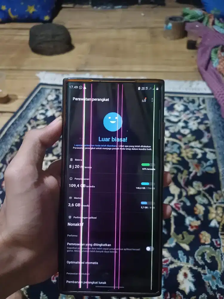 Samsung Note 20 Ultra