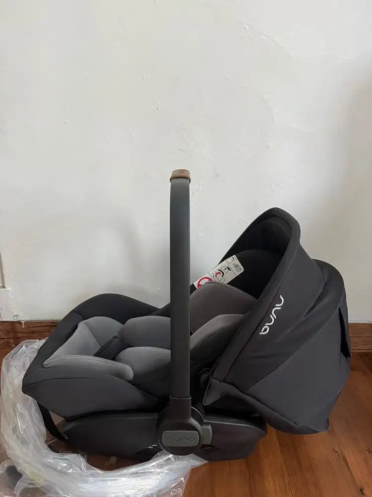 Nuna Baby Car Seat