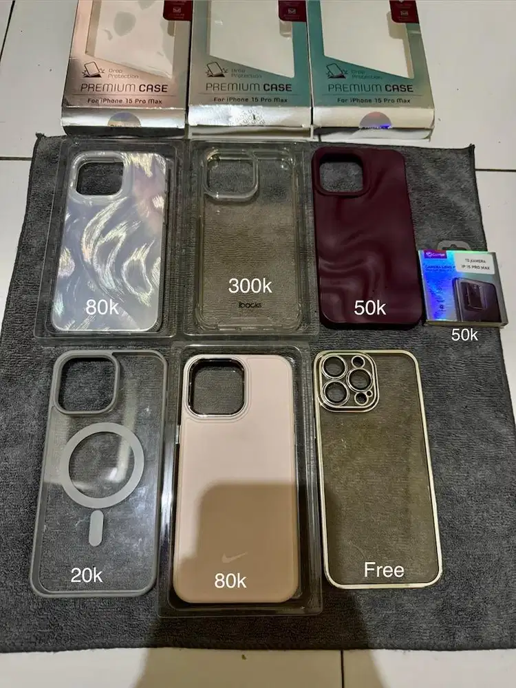 Case iphone 15pm,14pm,16pro