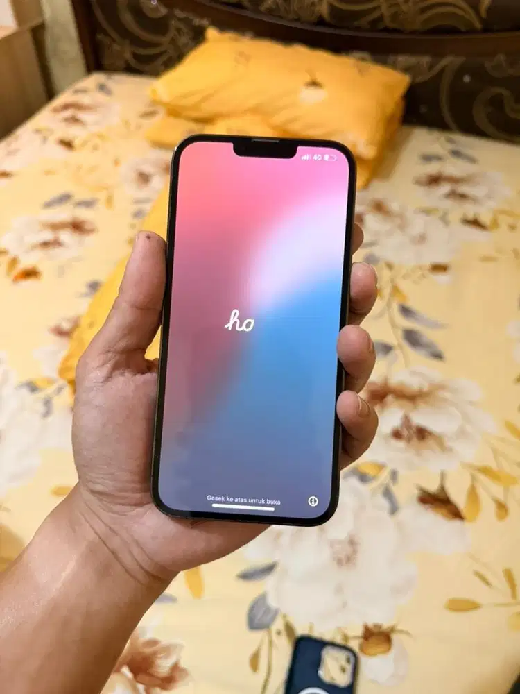 Iphone 13 Pro Max 256 GB IBOX