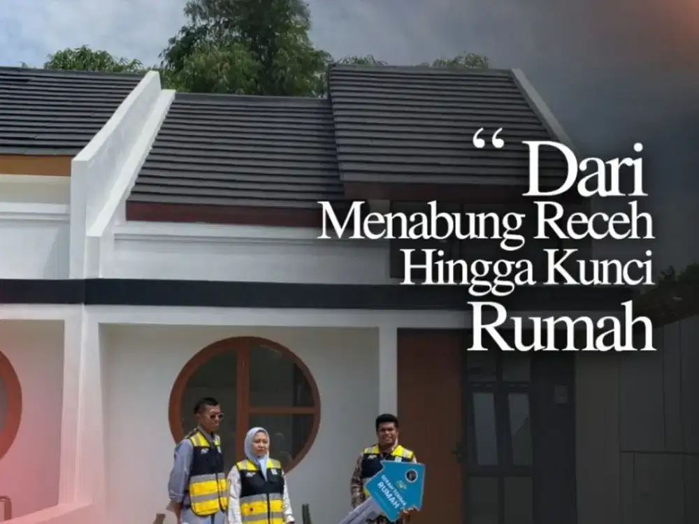 DIJUAL RUMAH JANANESE STYLE SENTOLO JOGJA BARAT LOKASI STRATEGIS