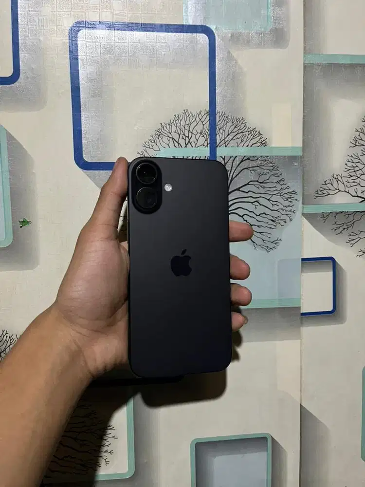 IPhone 16 Plus 128Gb IBox