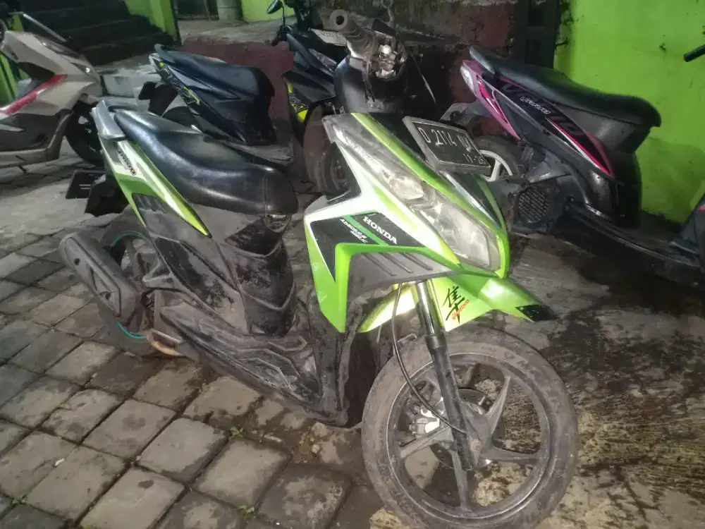 Vario techno 2011 komplit
