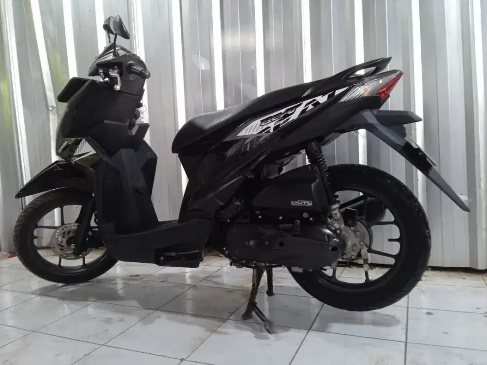 Beat sporty thn 2024  Bisa kredit