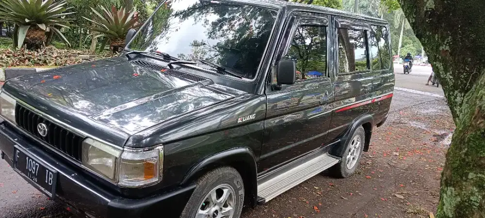 Kijang grand extra kf 42