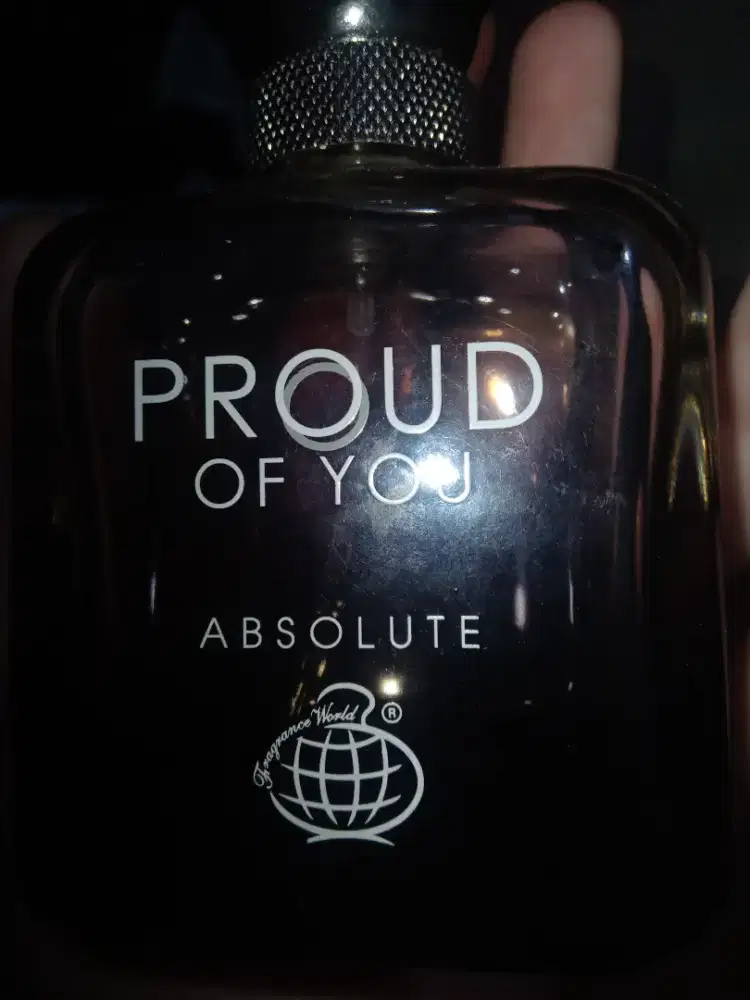 PROUD OF YOU ABSOLUTE – Eau de Parfum Pria