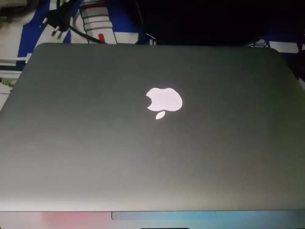 Macbook Apple Laptop