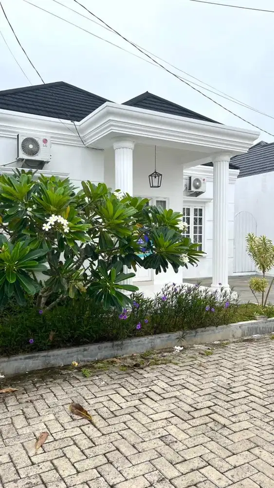 Rumah Di Sekumpul Masuk Zona Haul