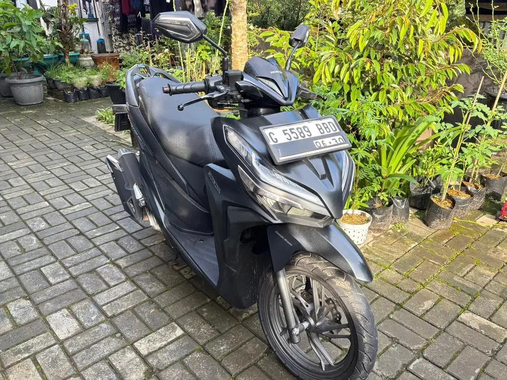 Honda Vario 150cc