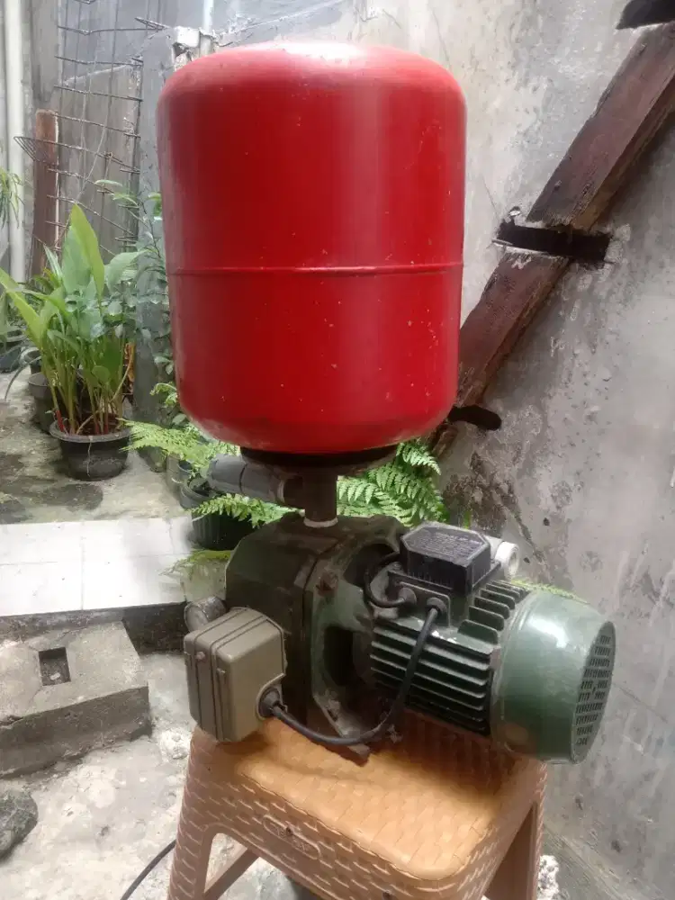 Pompa Jetpump Aquajet DP255A