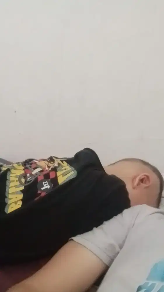 Antar dan jaga anak, pagi- sore