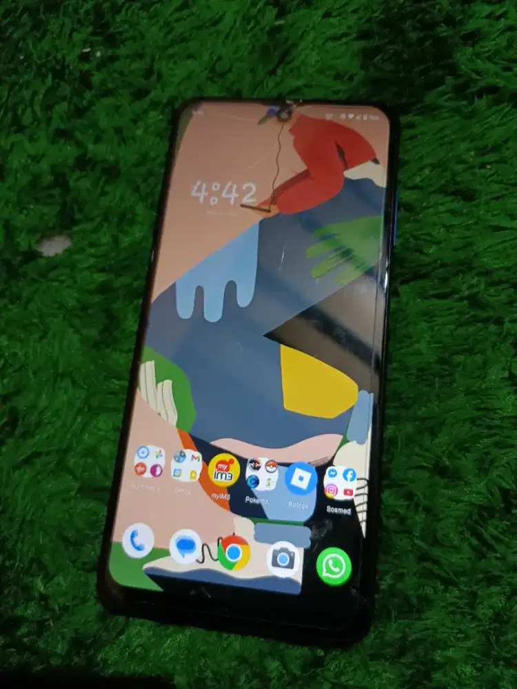 Jual Poco x3 NFC 6/64