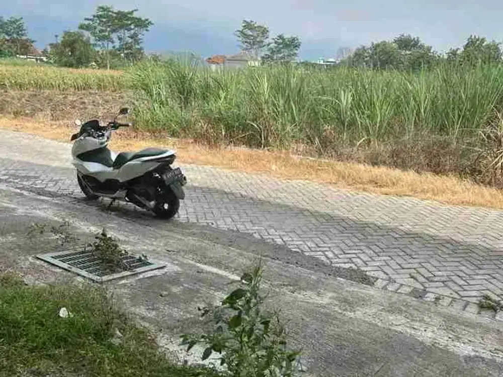 jual lahan bagus untuk gudang ,perumahan ,rumah hunian dll