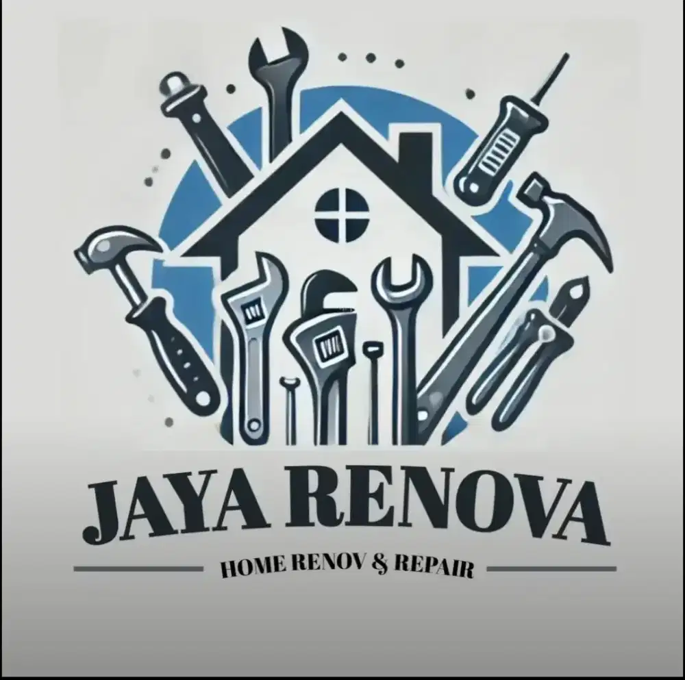 Jasa Tukang Renovasi & Perbaikan Rumah • Harian / Borongan