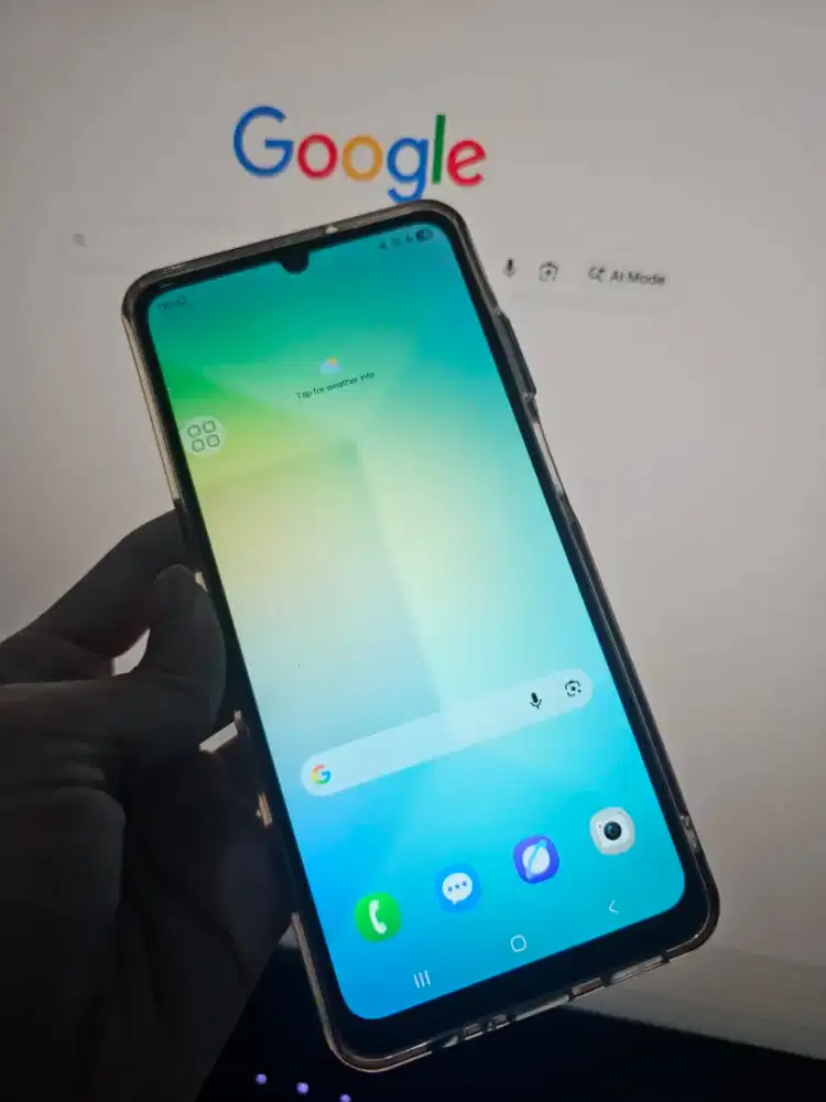 Samsung Galaxy A06 5G RAM 6GB ROM 128GB