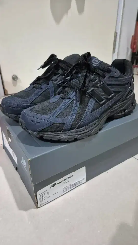 New Balance 1906R Cordura - Origin