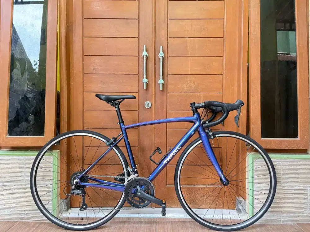 Roadbike Thrill Enthral 3.0