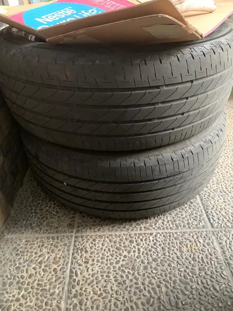 Jual ban bekas turanza
