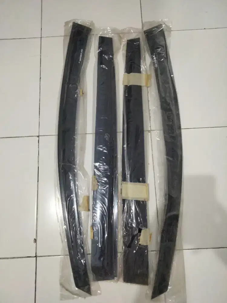 Door Visor ( Talang Air ) Honda Mobilio