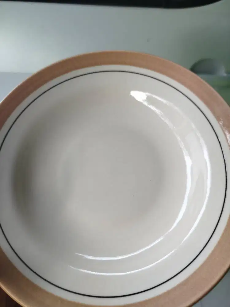 Jual piring sango asli