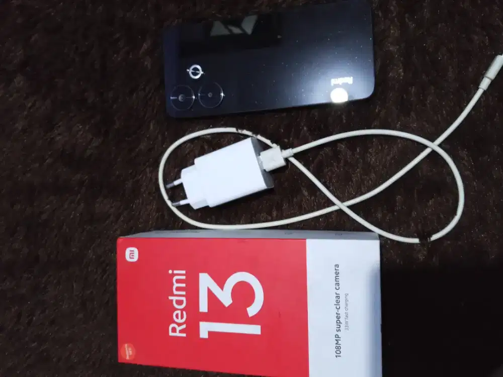 Jual hp redmi 13